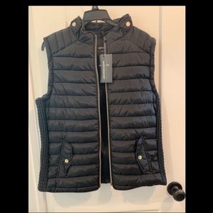 NWT VEST